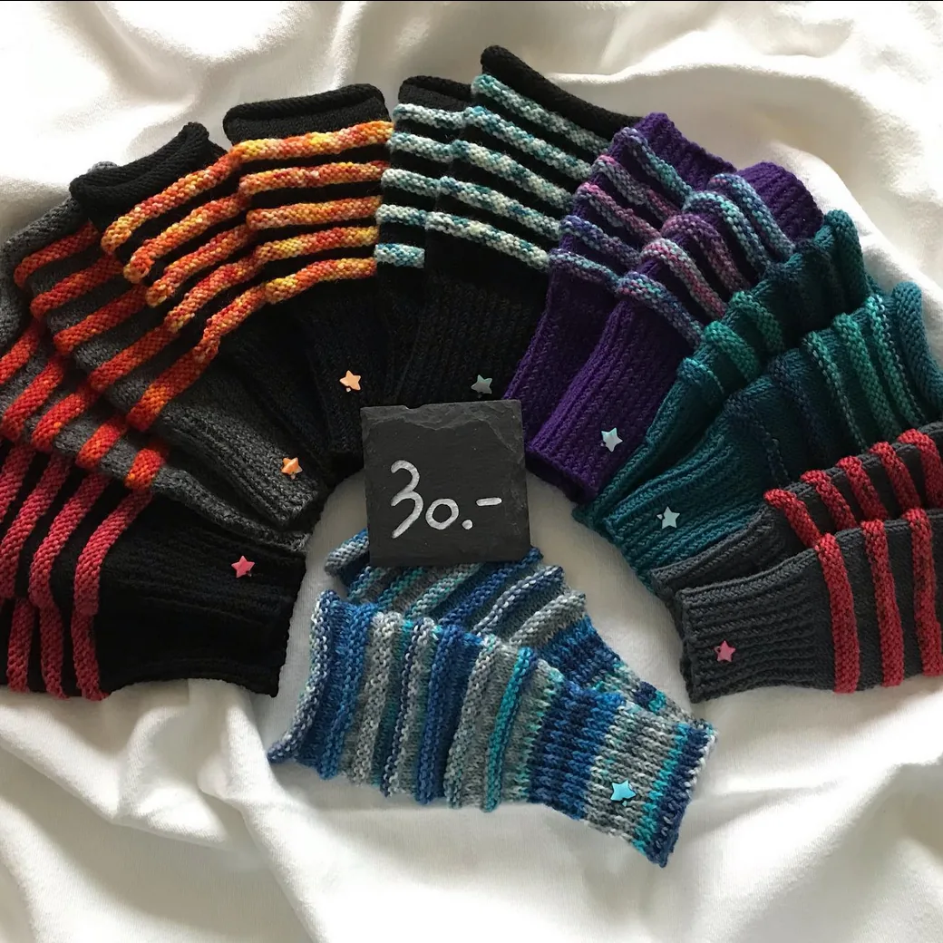 Verstrickt